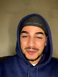 MorenoVelvet webcam model stream image