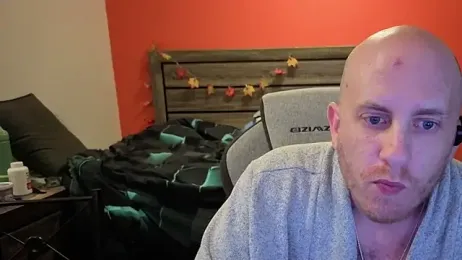 ConversationalistX webcam stripchat model stream image