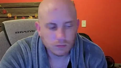 ConversationalistX webcam model stream image