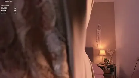 dearmoa webcam model stream image
