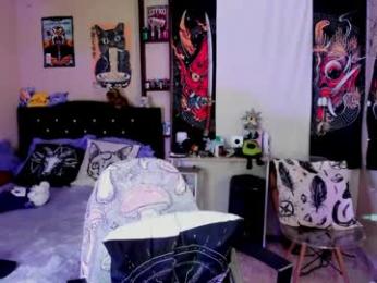 xzerox_ webcam model stream image