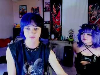 xzerox_ webcam model stream image