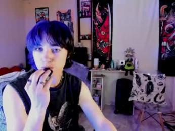 xzerox_ webcam model stream image