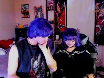 xzerox_ webcam model stream image