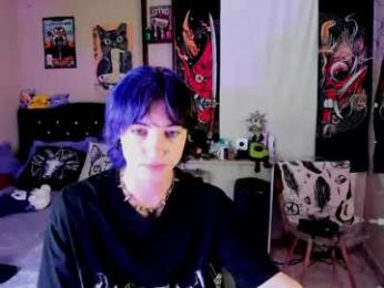 xzerox_ webcam model stream image