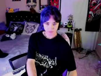 xzerox_ webcam model stream image