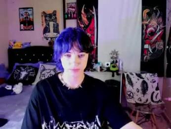 xzerox_ webcam model stream image