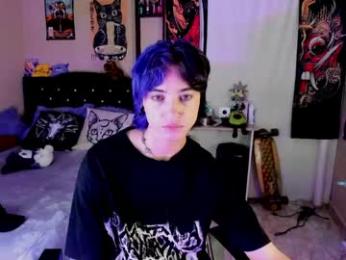 xzerox_ webcam model stream image