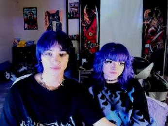 xzerox_ webcam model stream image