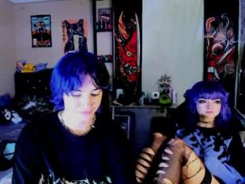 xzerox_ webcam model stream image