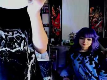 xzerox_ webcam model stream image