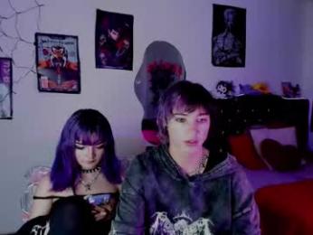 xzerox_ webcam chaturbate model stream image