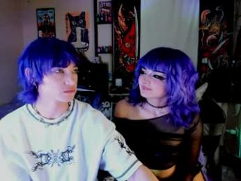 xzerox_ webcam chaturbate model stream image