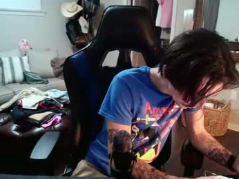 str8whiteboy21 webcam model stream image
