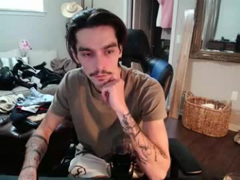 str8whiteboy21 webcam model stream image