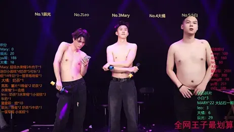 LookingBoy-001 webcam stripchat model stream image