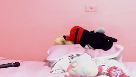 Vicky_Love_ webcam model stream image