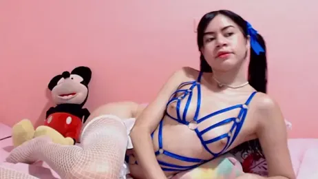 Vicky_Love_ webcam model stream image