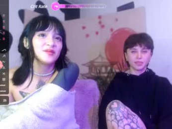 harypeath_ webcam model stream image