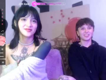 harypeath_ webcam model stream image