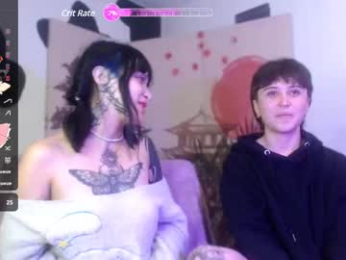 harypeath_ webcam model stream image