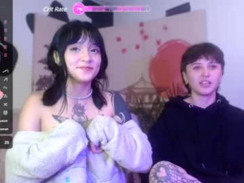 harypeath_ webcam model stream image