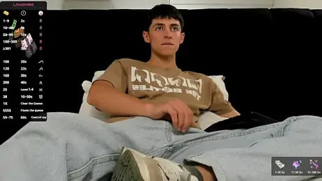 Adam_Clay21 webcam stripchat model stream image