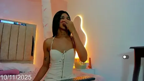 daniela_acosta webcam stripchat model stream image