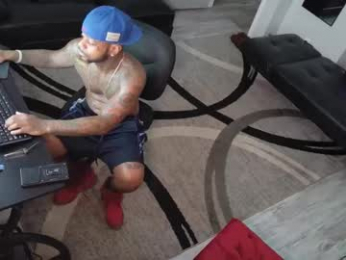 slangondemhoes webcam chaturbate model stream image