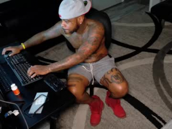 slangondemhoes webcam model stream image