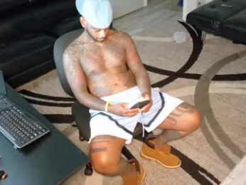 slangondemhoes webcam model stream image