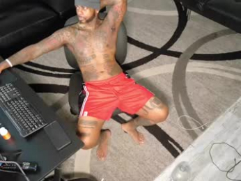 slangondemhoes webcam model stream image