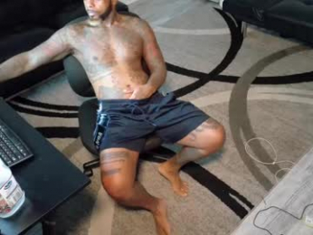 slangondemhoes webcam model stream image