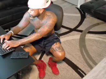 slangondemhoes webcam model stream image