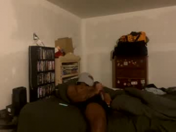 themightydemon666 webcam model stream image