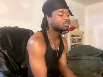 themightydemon666 webcam model stream image