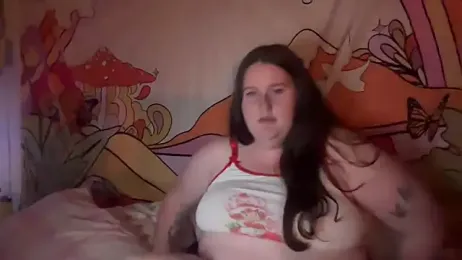 xopeachybaby webcam stripchat model stream image