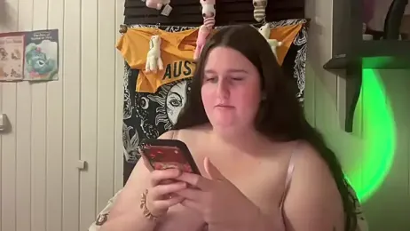 xopeachybaby webcam model stream image