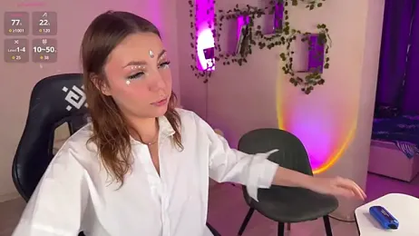 RobertAndLinela webcam stripchat model stream image