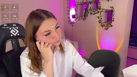 RobertAndLinela webcam model stream image