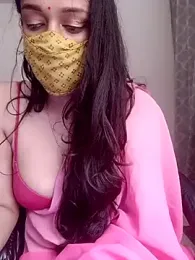 Lavanya_Shah webcam model stream image