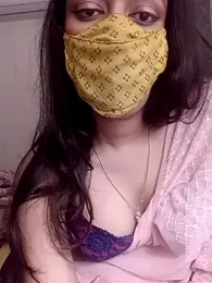 Lavanya_Shah webcam model stream image