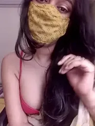 Lavanya_Shah webcam stripchat model stream image