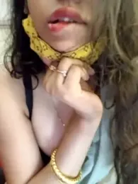 Lavanya_Shah webcam model stream image