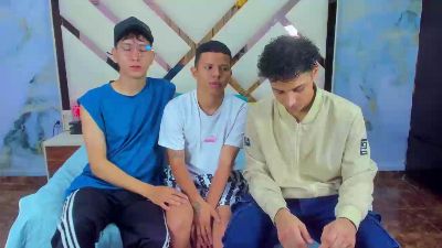 men_ofunlimited webcam model stream image