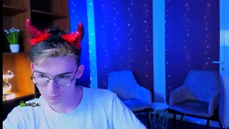 jordi_ser webcam model stream image