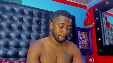Drake_Nassir4 webcam model stream image