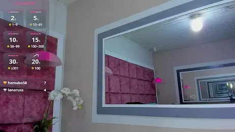 Drake_Nassir4 webcam model stream image