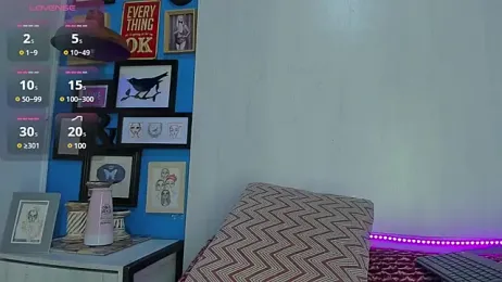 Drake_Nassir4 webcam model stream image