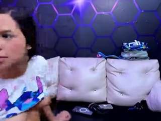 aylamurray webcam model stream image